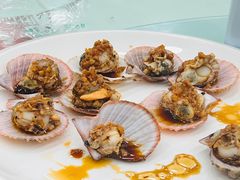 -聚德福海鲜家常菜(刘庄店)