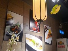 -金枝玉叶上海人家食府(三里河店)