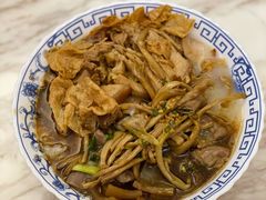 -老牌传统粿汁