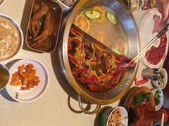 -小龙坎火锅(全球总店)