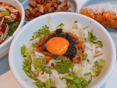 松露肉酱拌面-胡麻(静安嘉里店)