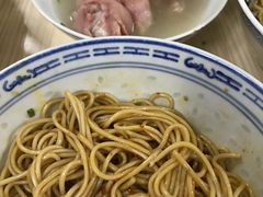 -盛兴面馆(真儒大厦店)