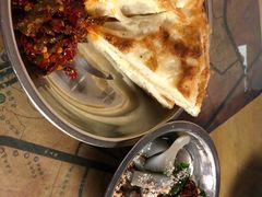 -88号小吃店·经典云南菜·地道纳西美食