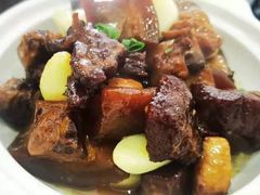 毛式红烧肉-新新湘菜馆(新中街二条店)