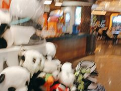 -岷山饭店-芝芝自助餐厅