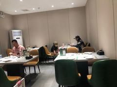 -紫光园·烤鸭·北京菜(团结湖店)