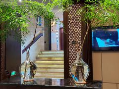 -潮府馆·非遗潮州菜·港式点心(世纪公园店)