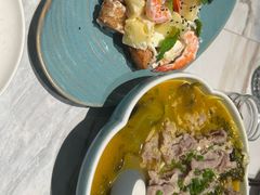 -志明眷村·台式融合菜·宵夜