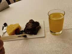 -香格里拉香宫·海鲜青岛菜·鲁菜·淮扬菜
