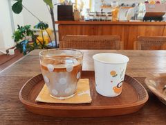 -春风十里咖啡馆