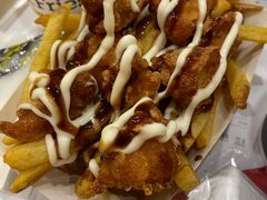 -纽约薯条(世豪广场店)