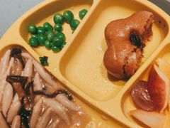 -西贝莜面村(上海百联西郊店)