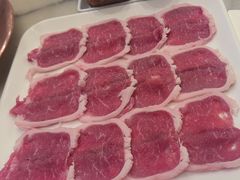 鲜羊上脑-牛街·马辈儿涮肉(牛街二店)