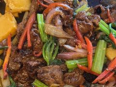 -一烙锅(友谊店)