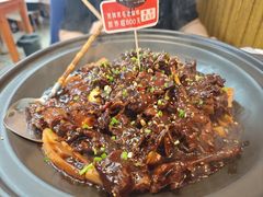 -回味黑鸭煲·始于2006(万松园店)