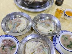 猪杂粥-标记美食新鲜猪杂(兴南大道店)