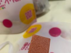 草莓片-梅你不渴(惠多港购物中心店)