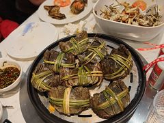 -半岛听涛蒸汽海鲜自助(K11店)