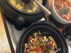 -云海肴·汽锅鸡·云南菜(苏州中心店)