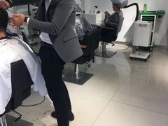 -风格style 专业烫染