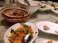-风味小馆(天目湖宾馆店)