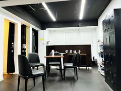 -坚果健身24小时工作室(定西路店)