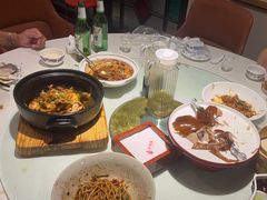 -大鸭梨烤鸭店(花园村店)