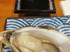 -帽帽家只卖生蚝·烧烤(沙湖路店)