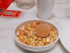 -南锣肥猫·麻辣烤鱼·16年现烤现卖(财富购物中心店)