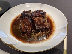 -台州耀达国际酒店-福满楼中餐厅