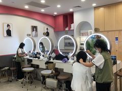 -海马体照相馆(广州新世界云门New park店)
