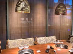 -山城棒棒军手作火锅·天花板手撕水牛鲜毛肚(北京店)