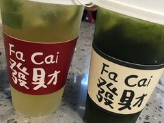 -友达面馆(海珠店)