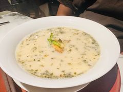 -湖滨28中餐厅·西湖宴·杭州君悦酒店