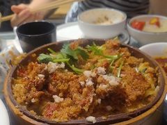 -田园印象·成都土菜院子(华阳店)