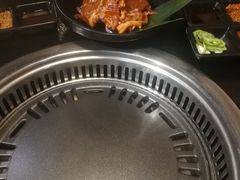 -九田家黑牛烤肉料理(太奥广场店)