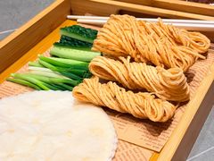 -燕兰楼·清真西北融合菜(亚运村店)