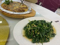 -金华安大酒楼·老牌潮菜·粤式茶点(东方国际店)