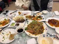 -宝发园名菜馆