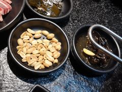 -九田家黑牛烤肉料理(太阳城店)