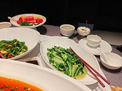 -观宴·品质赣菜(高新大道店)