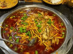 -盐井记·自贡美蛙鲜锅兔(中和店)
