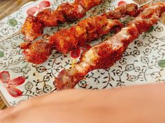 -格日勒阿妈蒙古厨房(大召店)