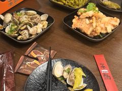 -半酌烧烤小酒馆(南京东路店)