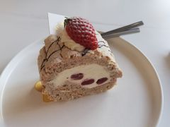 草莓布达佩斯-SMAKA(复兴soho店)