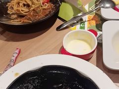-豪客来牛排(天阳D32店)
