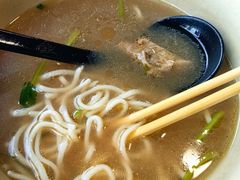 -李先生牛肉面大王(马栏店)