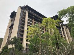-清远熹乐谷温泉度假酒店