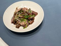 -煜丰汴京烤鸭(福彩路店)