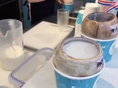 -津椰本·海南正宗椰奶清补凉(店一店)